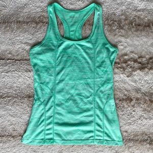 Reebok workout tank top